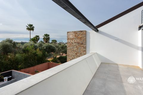 Byhus i Almancil, Faro, Almancil - € 1.950.000 | Ref: Cometa - foto 21